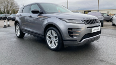 Land Rover Range Rover Evoque 1.5 P300e R-Dynamic SE 5dr Auto Hatchback